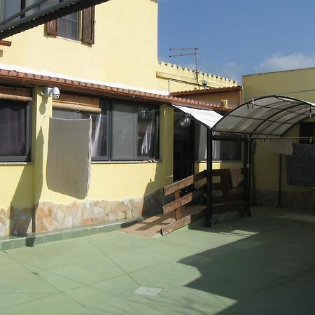 Casa Campidanese Hotell Sant Isidoro  Eksteriør bilde