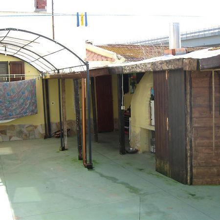 Casa Campidanese Hotell Sant Isidoro  Eksteriør bilde