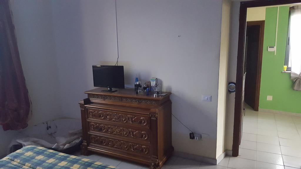Casa Campidanese Hotell Sant Isidoro  Eksteriør bilde