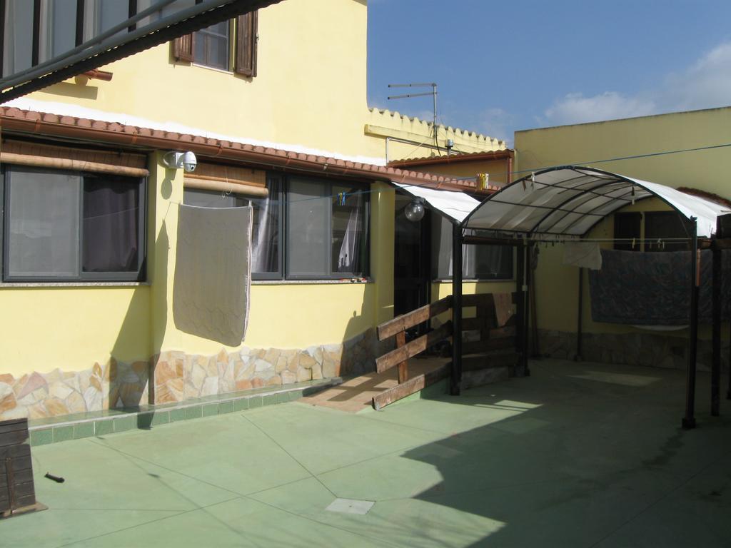Casa Campidanese Hotell Sant Isidoro  Eksteriør bilde