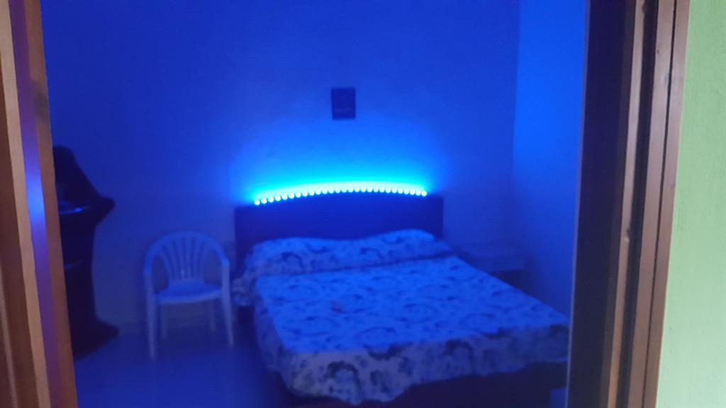 Casa Campidanese Hotell Sant Isidoro  Eksteriør bilde