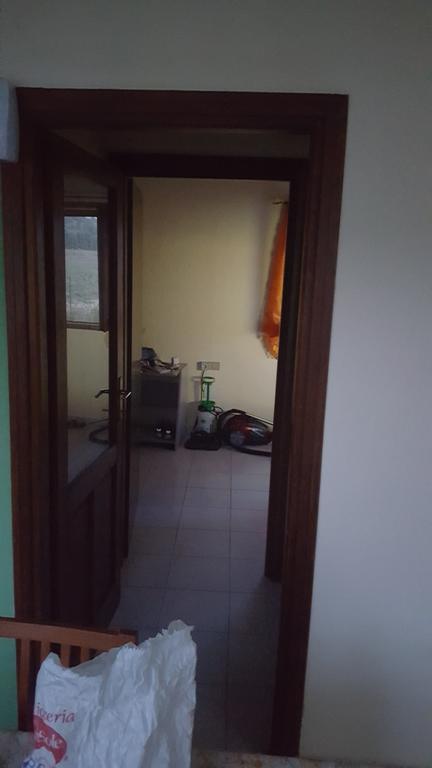 Casa Campidanese Hotell Sant Isidoro  Eksteriør bilde