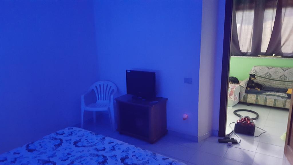 Casa Campidanese Hotell Sant Isidoro  Eksteriør bilde
